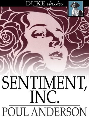 Sentiment, Inc. - ebook